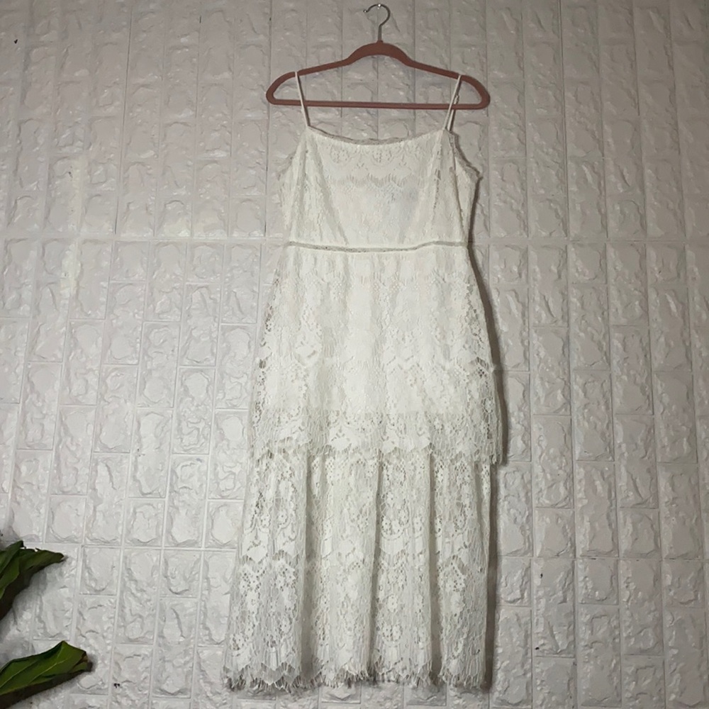 Classic | Cocktail | Eyelash Details | Zipper Back